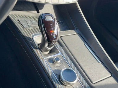 2022 Cadillac CT5-V V-Series Blackwing