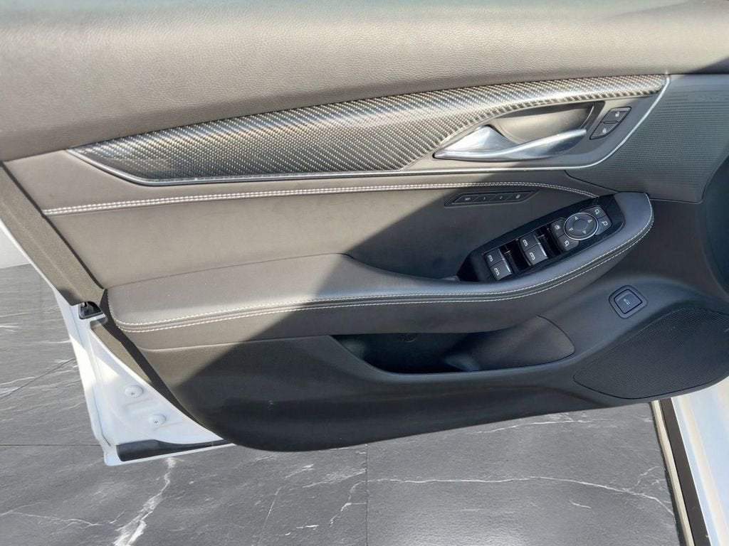 2022 Cadillac CT5-V V-Series Blackwing