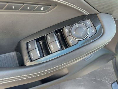 2022 Cadillac CT5-V V-Series Blackwing