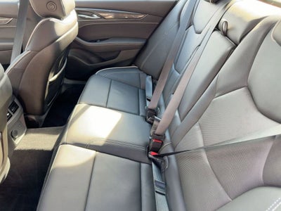 2022 Cadillac CT5-V V-Series Blackwing