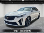 2022 Cadillac CT5-V V-Series Blackwing