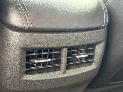2021 Cadillac CT4 Premium Luxury