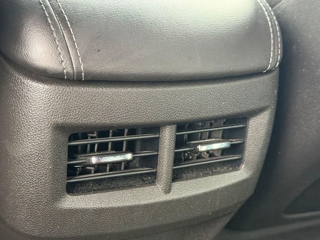 2021 Cadillac CT4 Premium Luxury