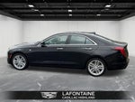 2021 Cadillac CT4 Premium Luxury