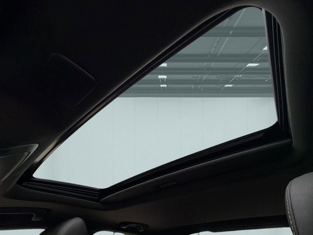 2024 Cadillac CT4 Premium Luxury