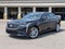 2024 Cadillac CT4 Premium Luxury