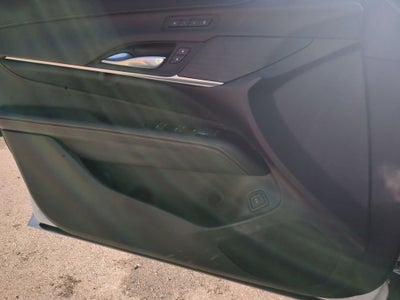 2023 Cadillac CT4 Sport