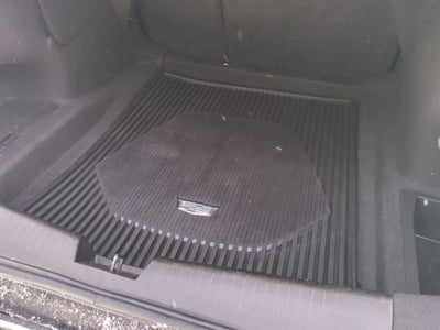 2022 Cadillac CT4-V V-Series