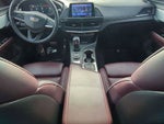 2022 Cadillac CT4-V V-Series