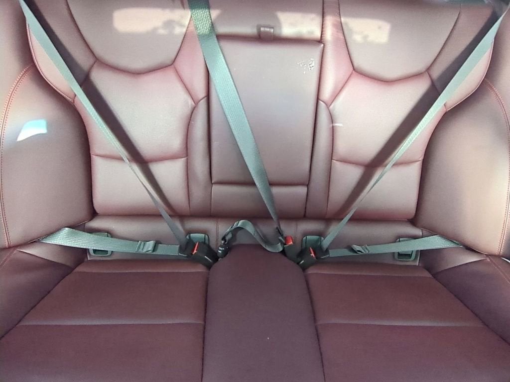 2022 Cadillac CT4-V V-Series