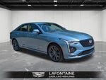 2024 Cadillac CT4-V V-Series