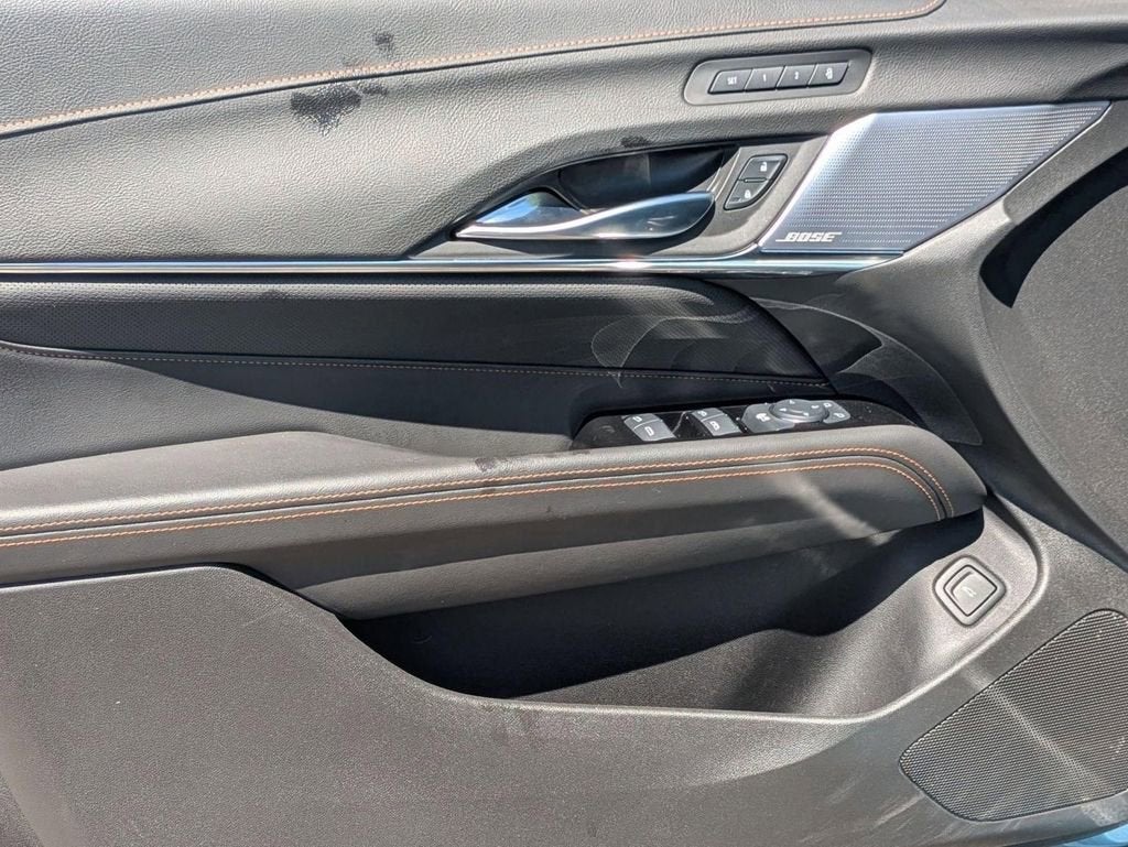2024 Cadillac CT4-V V-Series