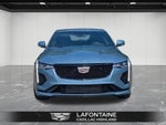 2024 Cadillac CT4-V V-Series