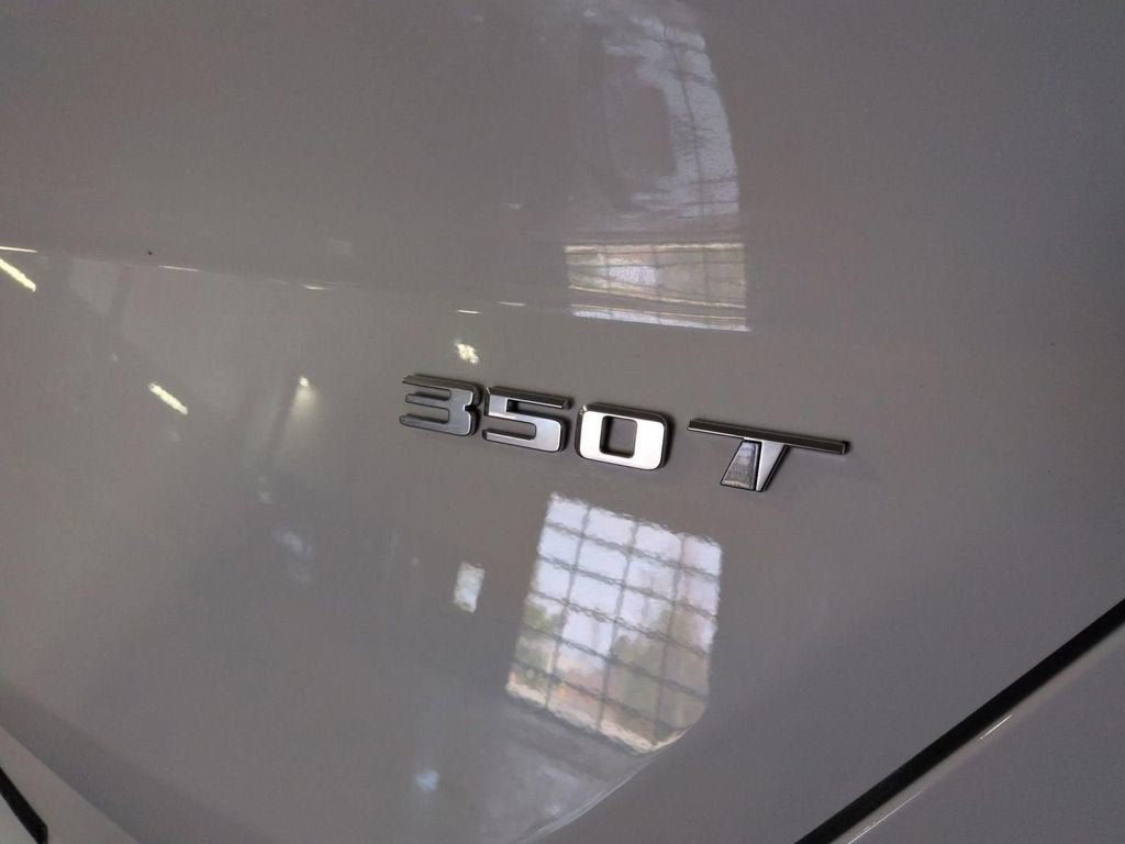 2023 Cadillac CT4 Luxury