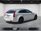 2010 Cadillac CTS Performance