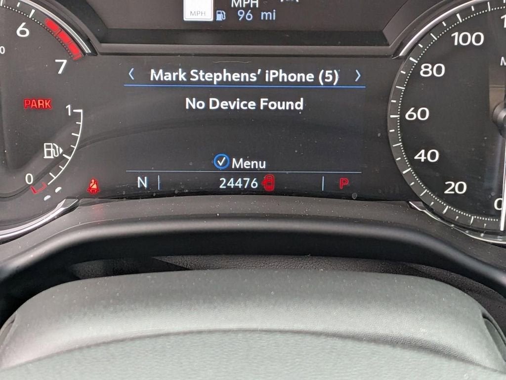 2024 Cadillac CT5 Premium Luxury