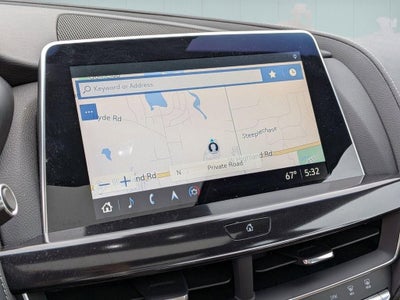 2024 Cadillac CT5 Premium Luxury