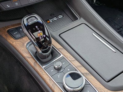 2024 Cadillac CT5 Premium Luxury