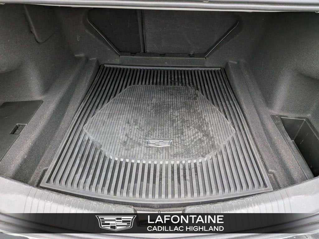 2024 Cadillac CT5 Premium Luxury