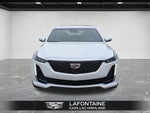 2024 Cadillac CT5 Premium Luxury