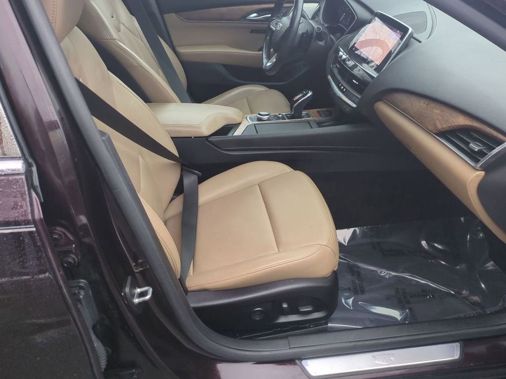 2020 Cadillac CT5 Premium Luxury