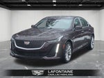 2020 Cadillac CT5 Premium Luxury