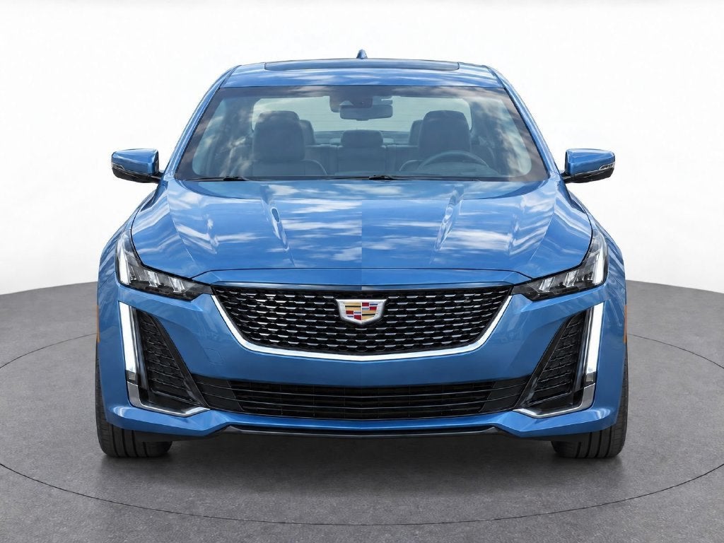 2024 Cadillac CT5 Premium Luxury