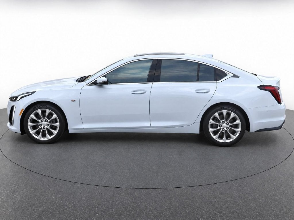 2020 Cadillac CT5 Premium Luxury