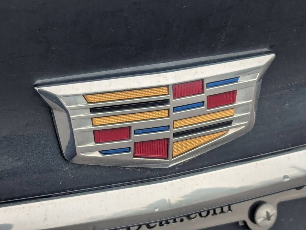 2020 Cadillac CT5 Premium Luxury