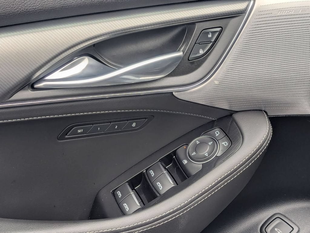 2020 Cadillac CT5 Premium Luxury