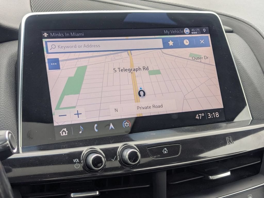 2020 Cadillac CT5 Premium Luxury