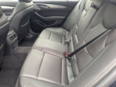 2020 Cadillac CT5 Premium Luxury
