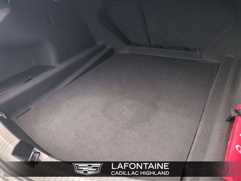 2022 Cadillac CT5 Premium Luxury