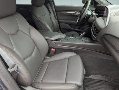 2025 Cadillac CT5 Sport