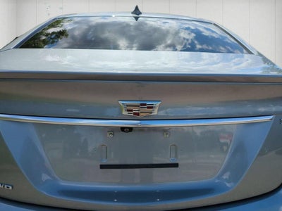 2024 Cadillac CT5 Sport