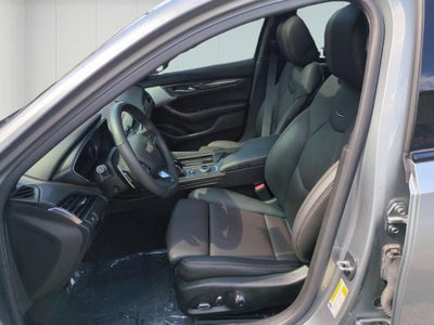 2024 Cadillac CT5 Sport