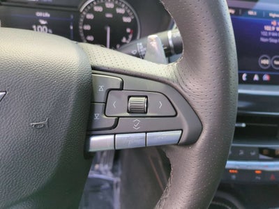 2024 Cadillac CT5 Sport
