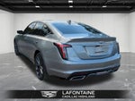 2024 Cadillac CT5 Sport