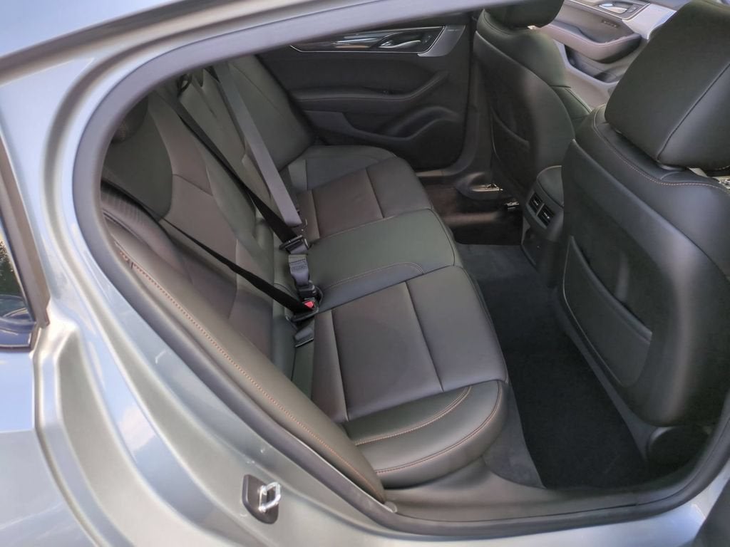 2024 Cadillac CT5 Sport