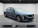 2023 Cadillac CT5 Sport