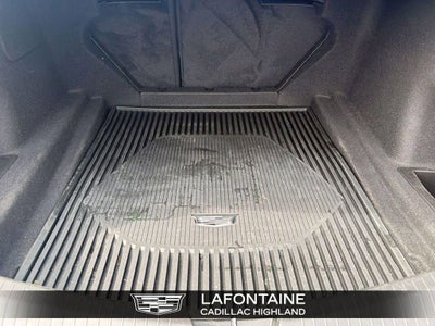 2023 Cadillac CT5 Sport