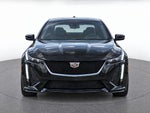 2020 Cadillac CT5 Sport