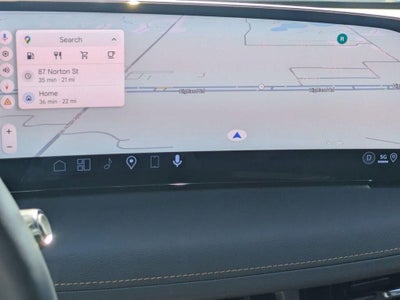 2025 Cadillac CT5-V V-Series