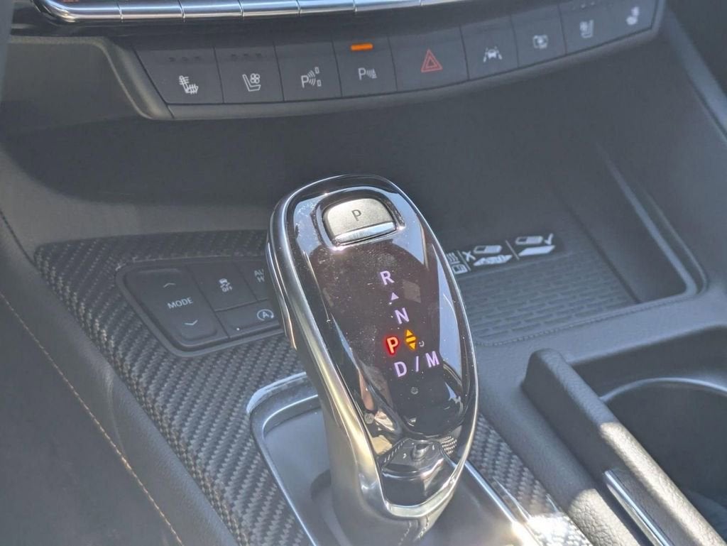 2025 Cadillac CT5-V V-Series