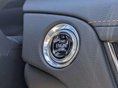 2025 Cadillac CT5-V V-Series