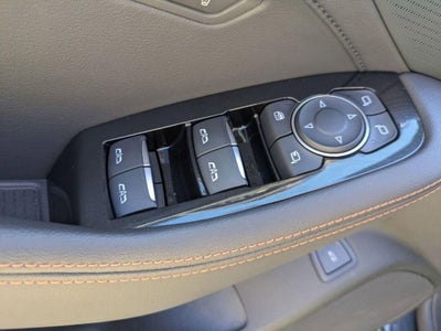 2025 Cadillac CT5-V V-Series