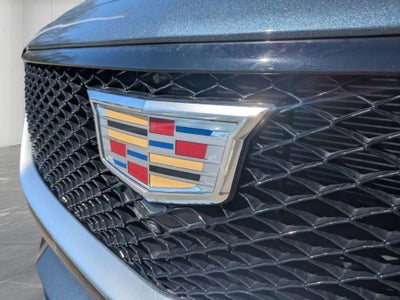 2025 Cadillac CT5-V V-Series