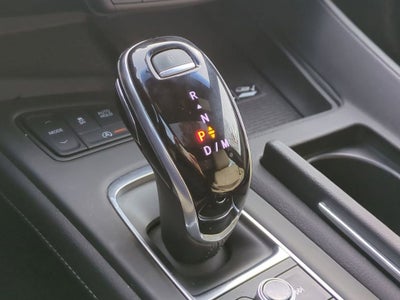 2020 Cadillac CT5 Luxury