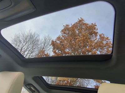 2020 Cadillac CT5 Luxury