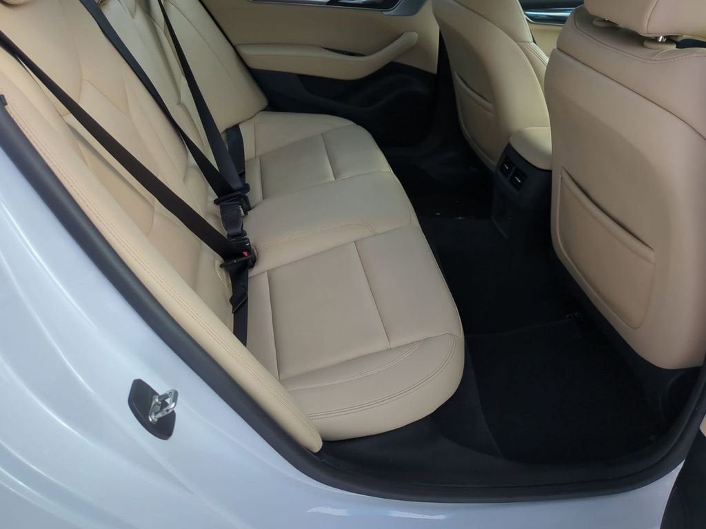 2020 Cadillac CT5 Luxury